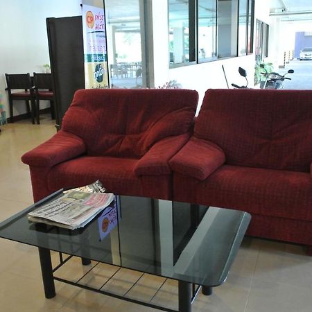 Bp Grand Hotel Chiang Mai Dış mekan fotoğraf