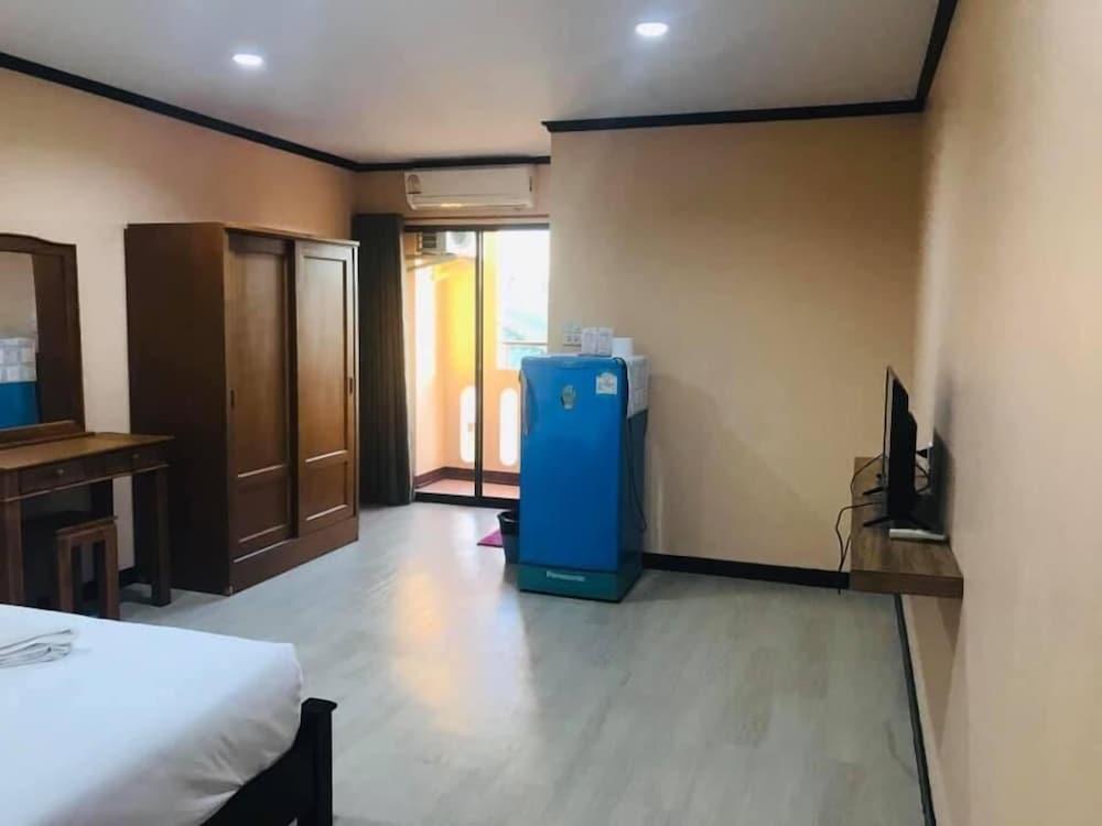 Bp Grand Hotel Chiang Mai Dış mekan fotoğraf