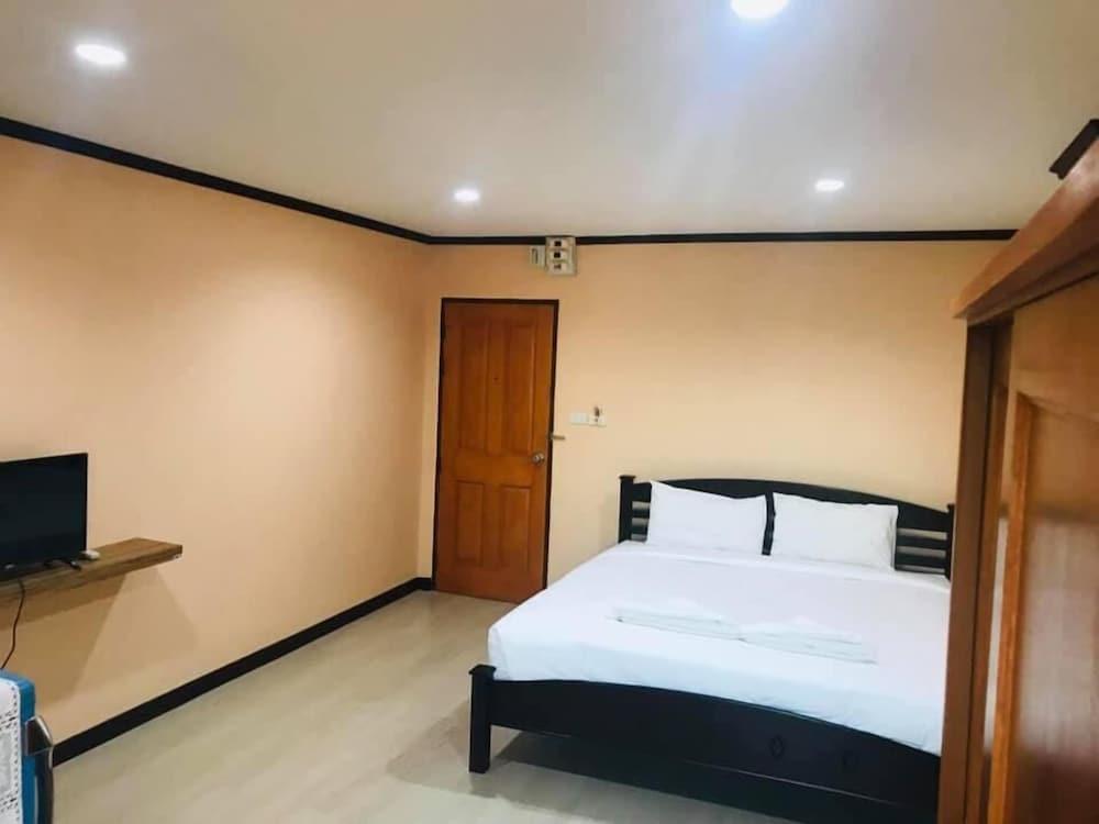 Bp Grand Hotel Chiang Mai Dış mekan fotoğraf