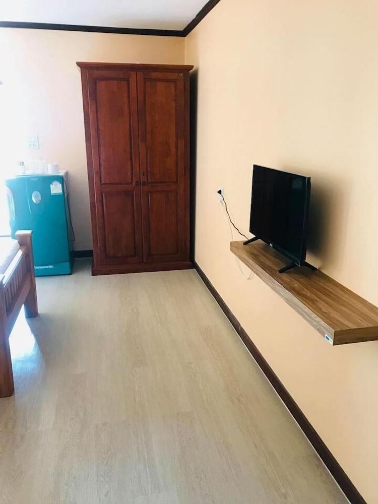 Bp Grand Hotel Chiang Mai Dış mekan fotoğraf