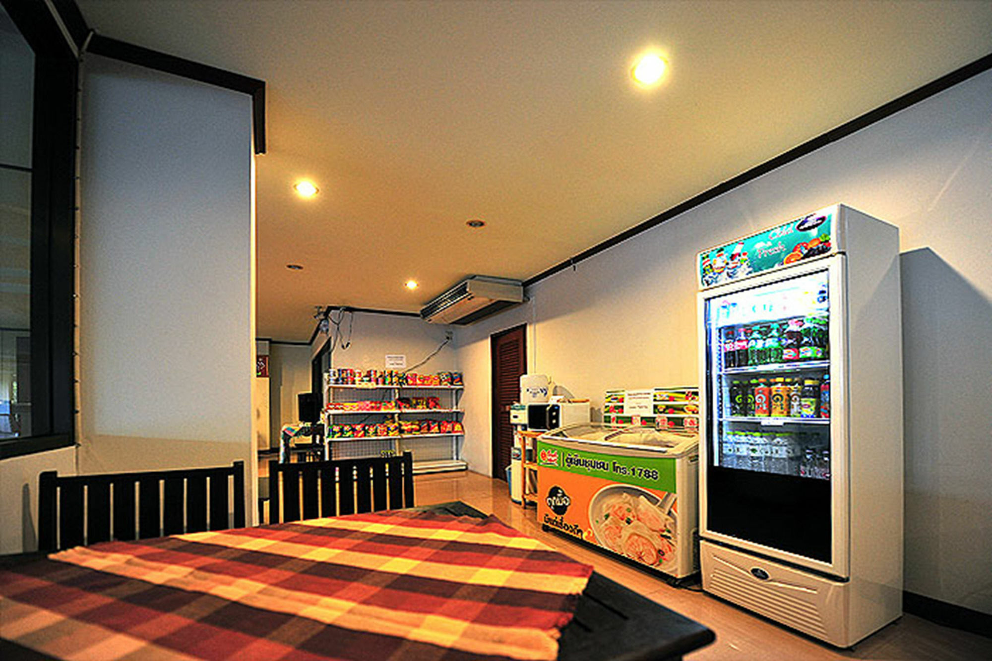 Bp Grand Hotel Chiang Mai Dış mekan fotoğraf