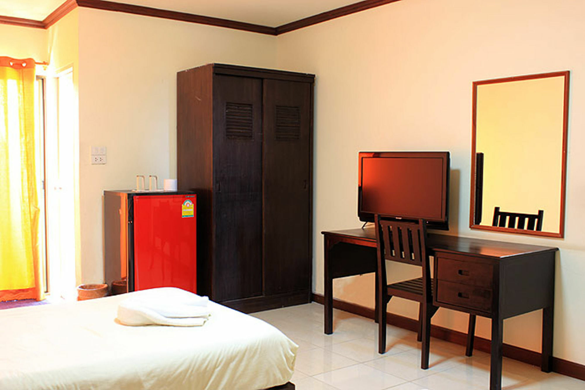 Bp Grand Hotel Chiang Mai Dış mekan fotoğraf
