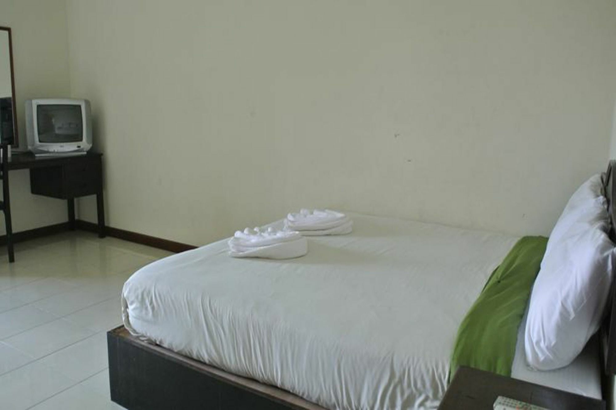 Bp Grand Hotel Chiang Mai Dış mekan fotoğraf